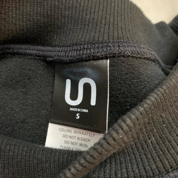NWT Urban Savage Sherpa Pullover - Picture 4 of 7